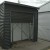 Spanbilt Smartlocker Lockaway 800 Colorbond 2.40m x 0.80m x 2.315m 